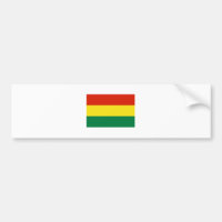 Bolivia FLAG International