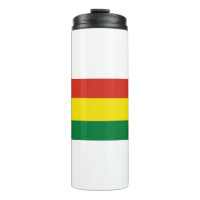 Bolivia Flag