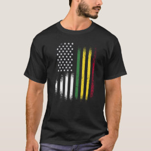 Bolivian American Hispanic Heritage Month Bolivia T-Shirt