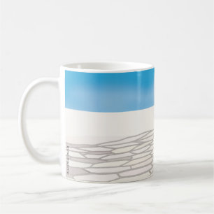 Bolivian Desert Mug