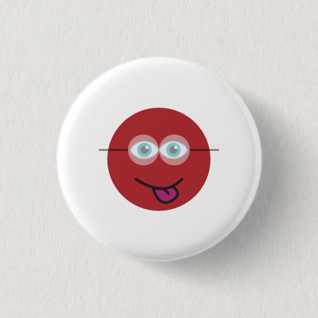 Bollie Button (Front)