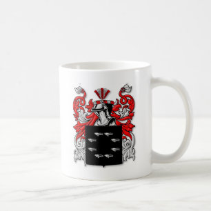 Bollinger Coat of Arms Coffee Mug