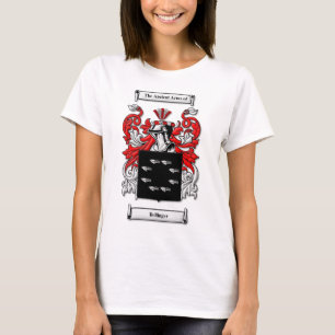 Bollinger Coat of Arms T-Shirt