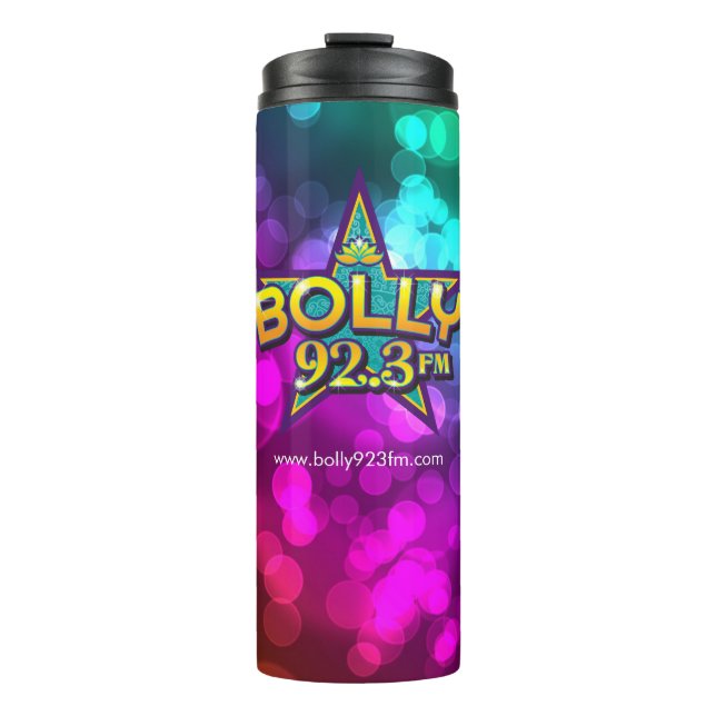 Bolly Tumbler (Front)