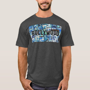 Bollywood Art T-Shirt