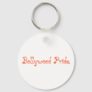 Bollywood Key Ring