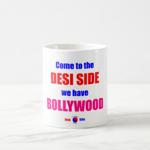 Bollywood Mug