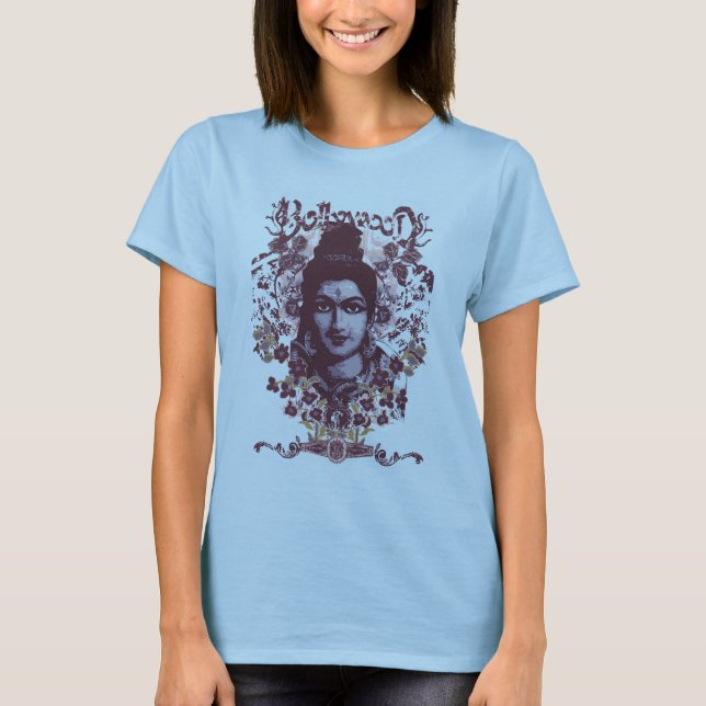 Bollywood T-Shirt (Front)