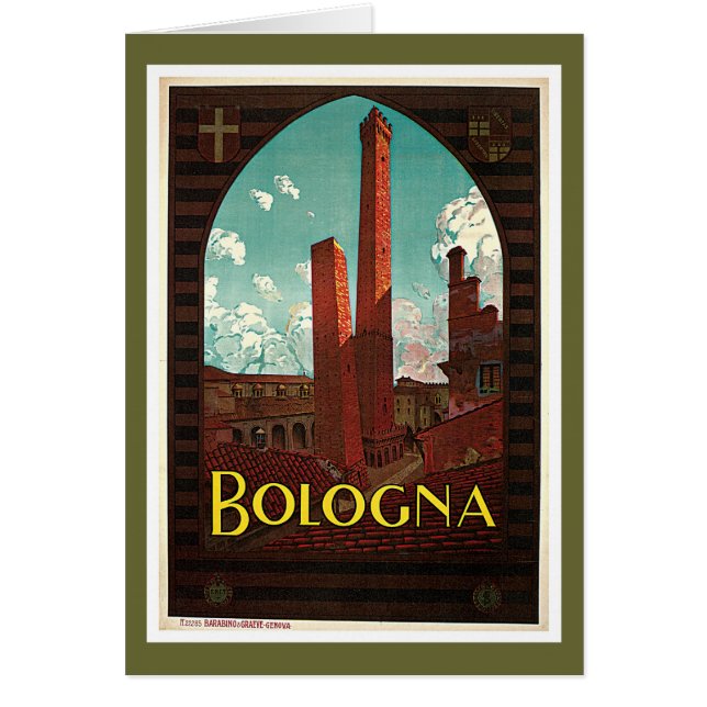 Bologna (Front)