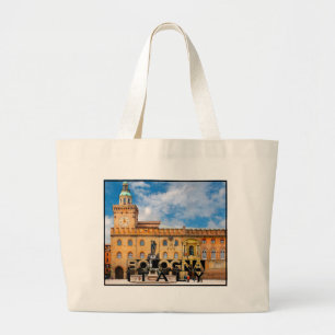 Bologna Large Tote Bag