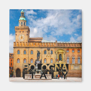 Bologna Magnet