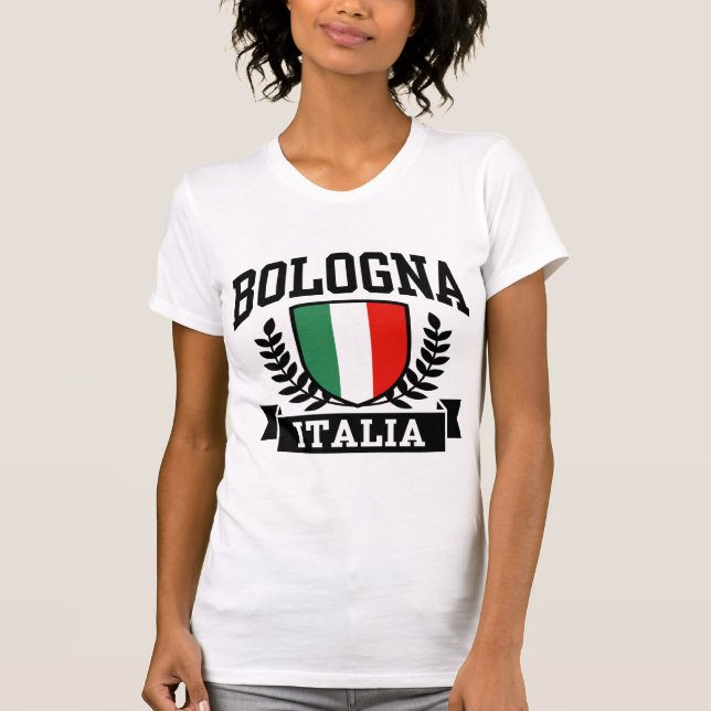 Bologna T-Shirt (Front)