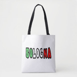 Bologna Tote Bag