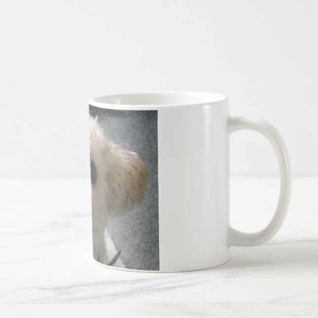 bolognese coffee mug (Right)