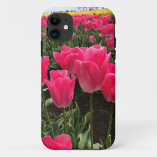Bolray Price Tulips, Oregon Case-Mate iPhone Case