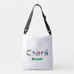 Bolsa Ceará Crossbody Bag
