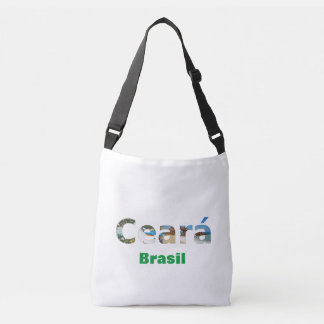 Bolsa Ceará Crossbody Bag