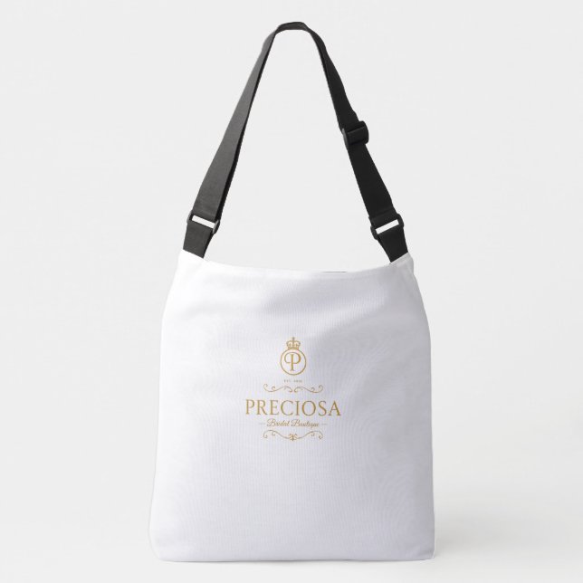 bolsa crossbody bag (Front)
