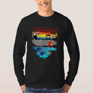 Bolsa De Empleos Honduras 1 T-Shirt
