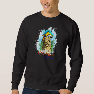 Bolsa De Empleos Honduras Sweatshirt