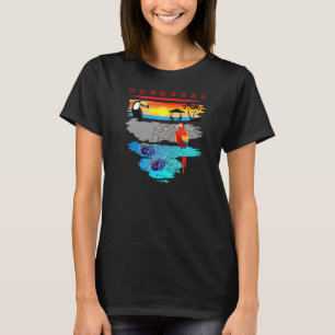 Bolsa De Empleos Honduras T-Shirt