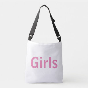 Bolsa Girls Crossbody Bag