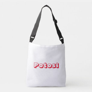 Bolsa Potosi Crossbody Bag