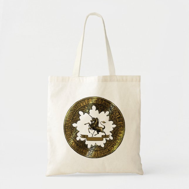 Bolsa Tote Bag (Front)