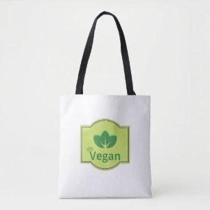 Bolsa Tote Image for vegans.