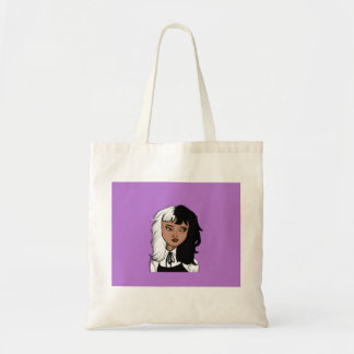 Bolsa Tote life sentence