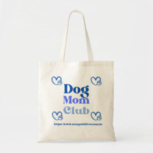 Bolsa Tote Mon Dog Club Bag