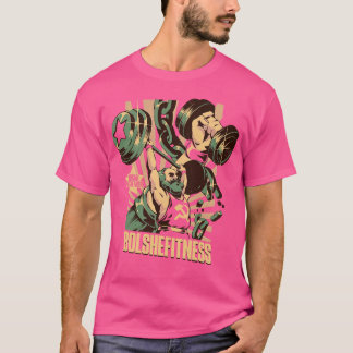 Bolshefitness T-Shirt