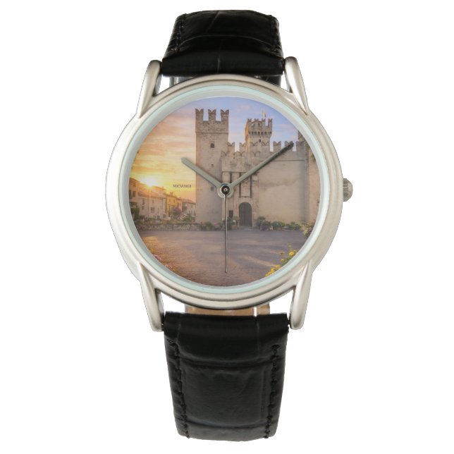 Bolso Watch (Front)
