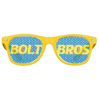 Bolt Bros Shades 03