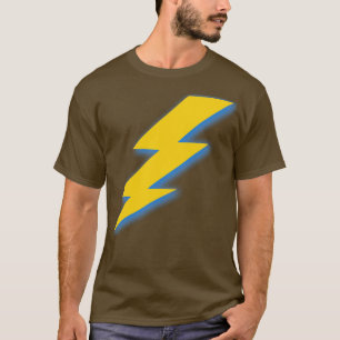 Bolt Lightning T-Shirt