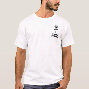 Bolt-Rose Urban T-Shirt