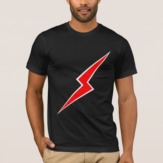 BOLT Shirt (Front)