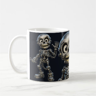 Boltbones 1 Classic Mug, 11 oz Coffee Mug