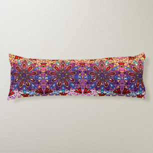 Bolted Body Cushion