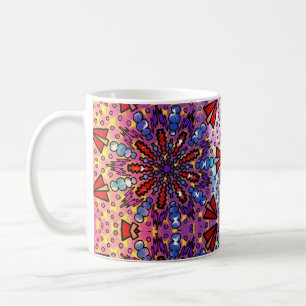 Bolted Coffee Mug