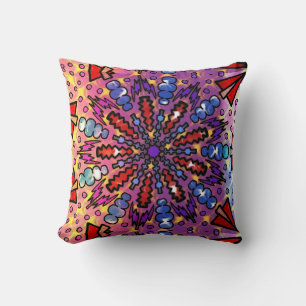 Bolted Cushion