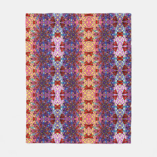 Bolted Fleece Blanket