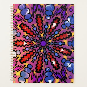 Bolted Planner