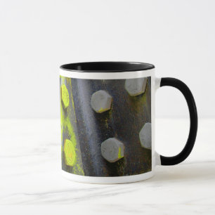 Bolts & Graffiti Mug