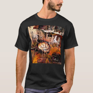 Boltzmann Brain T-Shirt