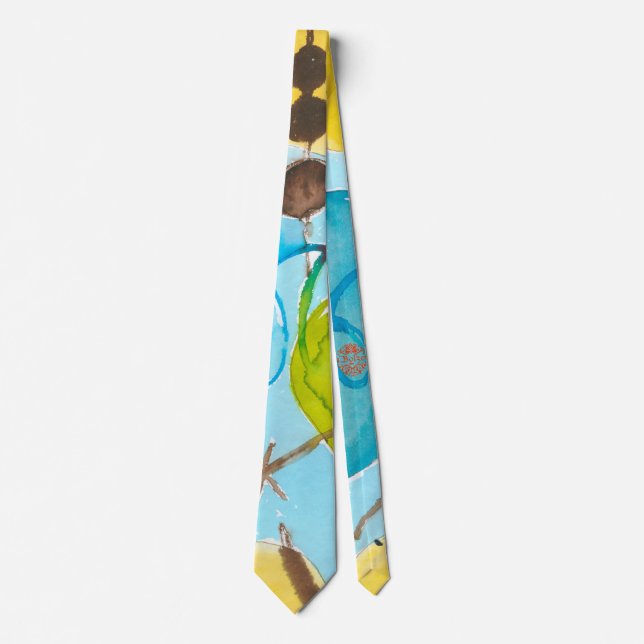 Bolzer meets miro tie (Front)