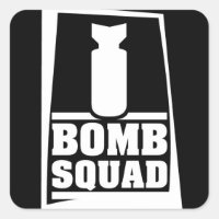 bomb squad