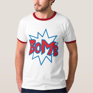 Bomb! T-Shirt