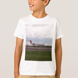 Bombardier Lear Jet 45XR T-Shirt