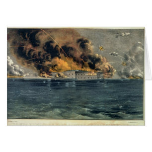 Bombardment of Fort Sumter